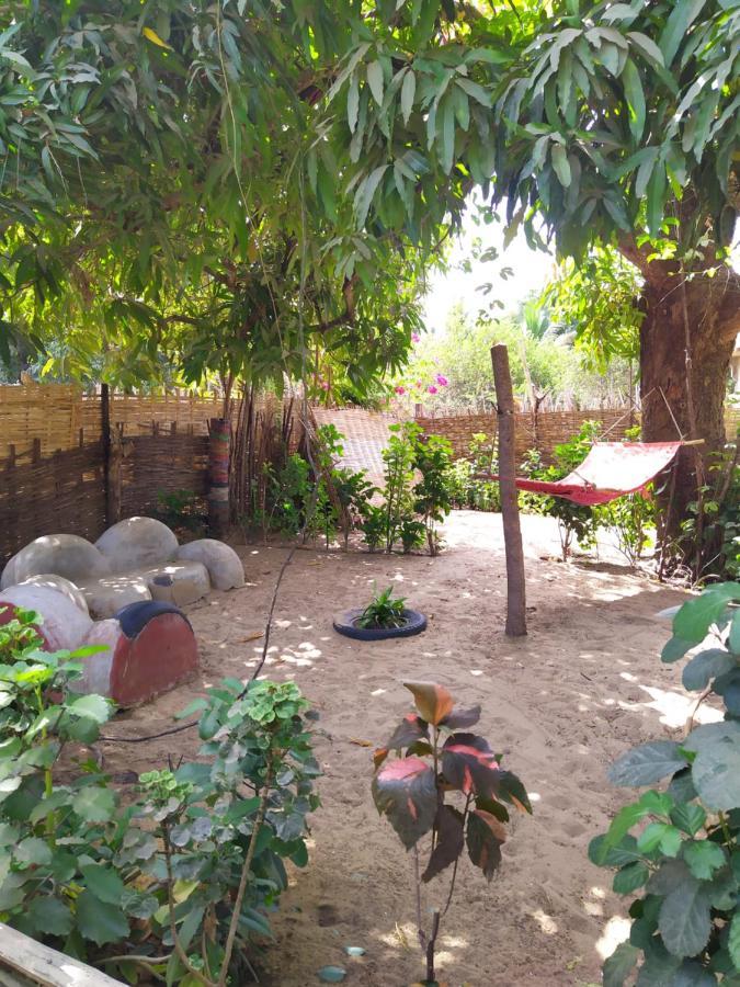 Centre Touristique Et Culturel Casamance Casa de hóspedes Diakene Ouolof Exterior foto