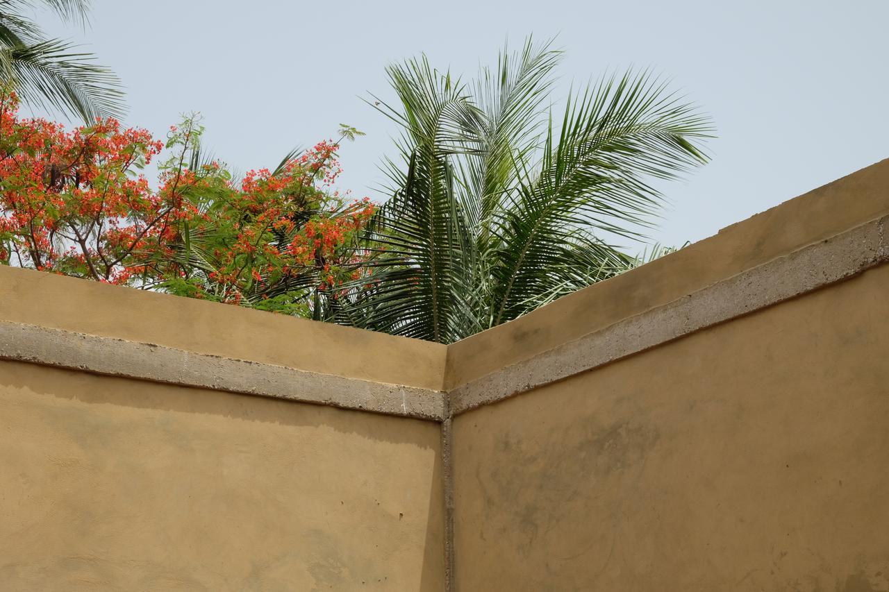 Centre Touristique Et Culturel Casamance Casa de hóspedes Diakene Ouolof Exterior foto