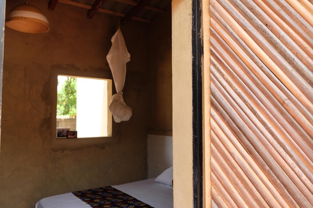 Centre Touristique Et Culturel Casamance Casa de hóspedes Diakene Ouolof Exterior foto
