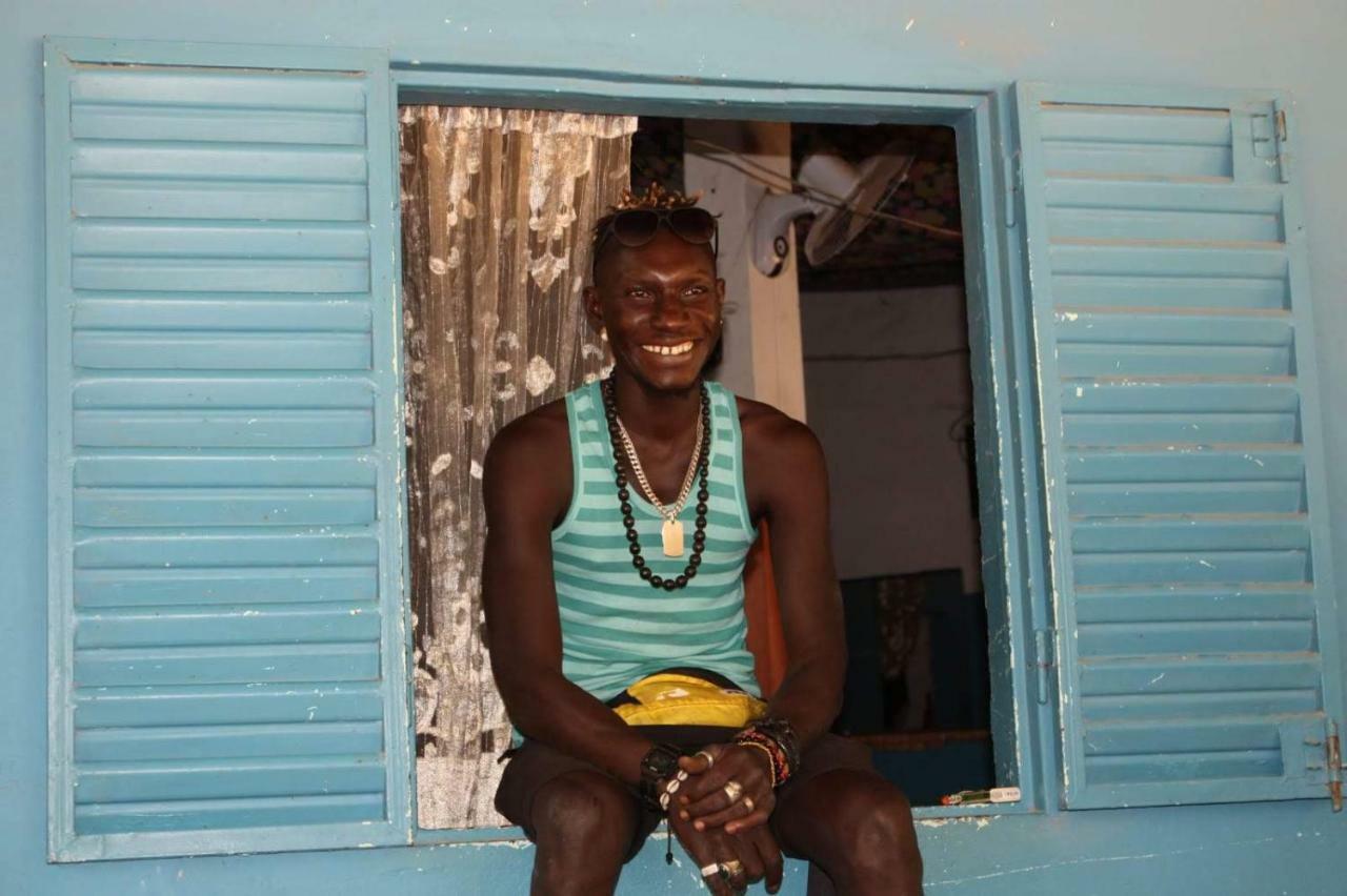 Centre Touristique Et Culturel Casamance Casa de hóspedes Diakene Ouolof Exterior foto